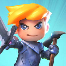 ‎Portal Knights