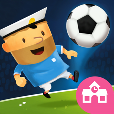 ‎Fiete Soccer School