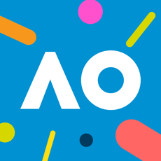 ‎Australian Open Tennis 2020