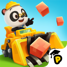 ‎Dr. Panda Trucks