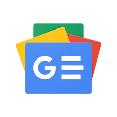 ‎Google News