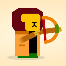 ‎Mini Archer