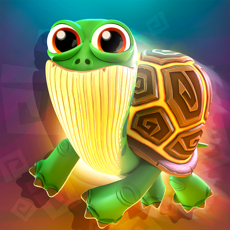 ‎Way of the Turtle