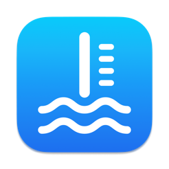 ‎Hochwasser: Gezeiten & Widgets