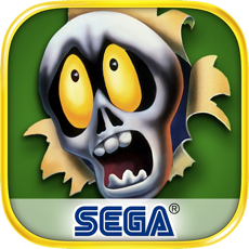 ‎Decap Attack Classic