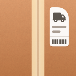 ‎Shipments - AI Paketsverfolger