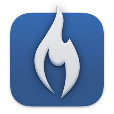 ‎Fiery Feeds
