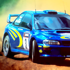 ‎No Limits Rally
