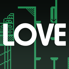‎LOVE by Fred Wood