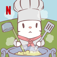 ‎Cats & Soup Netflix Edition