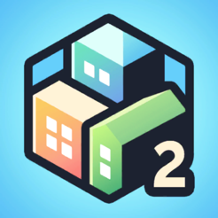‎Pocket City 2