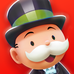 ‎MONOPOLY GO!