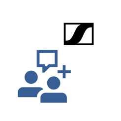 ‎Sennheiser Conversation Clear