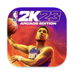 ‎NBA 2K23 Arcade Edition