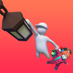 ‎Human: Fall Flat+