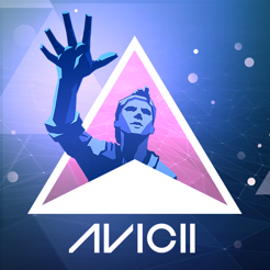 ‎Avicii | Gravity HD