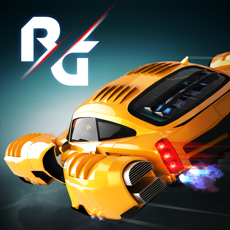 ‎Rival Gears Racing
