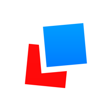 ‎Letterpress - Word Game