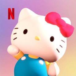 ‎HELLO KITTY HAPPINESS PARADE