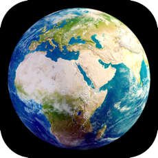 ‎Geo-Quiz