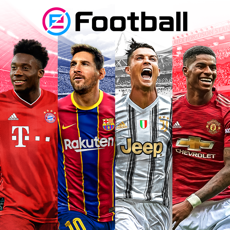 ‎eFootball PES 2021
