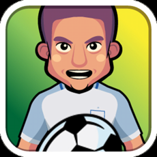 ‎Tiki Taka World Soccer