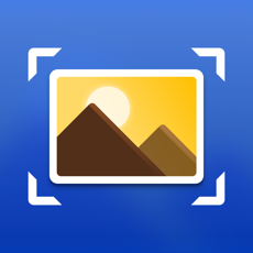 ‎Foto Scanner Pro: Scanne Alben