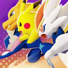 ‎Pokémon UNITE