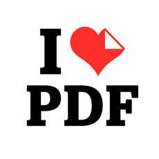 ‎iLovePDF - PDF Editor & Scan