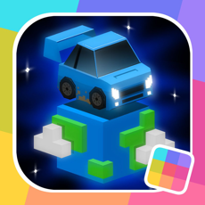 ‎Cubed Rally World - GameClub