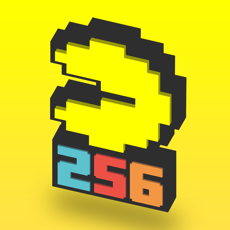 ‎PAC-MAN 256 - Endless Arcade Maze