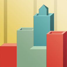 ‎High Rise - A Puzzle Cityscape