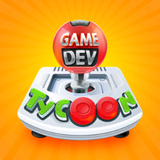 ‎Game Dev Tycoon