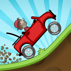 ‎Hill Climb Racing+
