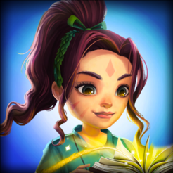 ‎Lost Words: Beyond the Page