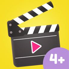 ‎Filmstudio für Kinder