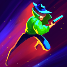 ‎STANDBY - Lightning Fast Platformer