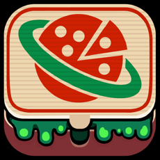 ‎Slime Pizza