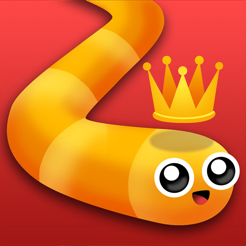 ‎Snake.io+