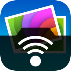 ‎PhotoSync - Fotos übertragen