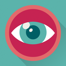 ‎One Button Travel