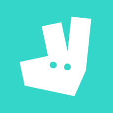 ‎Deliveroo