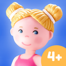 ‎Little Friends Dance Studio AR