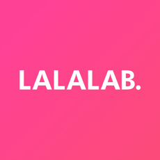 ‎LALALAB. - Fotodruck App