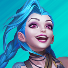‎League of Legends: Wild Rift