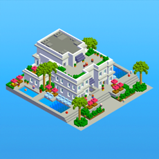 ‎Bit City