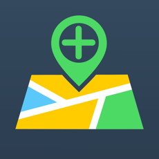‎Go Map!!