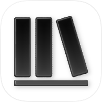 StoryGraph: Reading Tracker