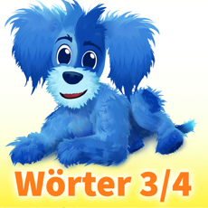 ‎Lazuli Wörter 3/4