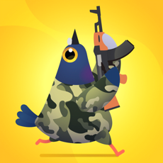 ‎Pigeon Pop